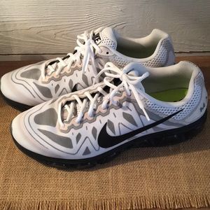 Men’s Nike Air Max Tailwind 7 Size 12 Running
